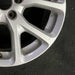 17" CHEROKEE 14-17 17x7, aluminum Original OEM Wheel Rim - Back View