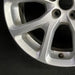 17" CHEROKEE 14-17 17x7, aluminum Original OEM Wheel Rim - Additional View
