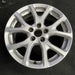 17" CHEROKEE 14-17 17x7, aluminum Original OEM Wheel Rim - View 7