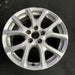 17" CHEROKEE 14-17 17x7, aluminum Original OEM Wheel Rim - View 7
