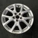 17" CHEROKEE 14-17 17x7, aluminum Original OEM Wheel Rim - View 8
