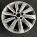 17" SONATA 15 17x7 exposed lug nuts Original OEM Wheel Rim - View 7