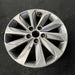 17" SONATA 15 17x7 exposed lug nuts Original OEM Wheel Rim - View 8