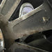 17" SONATA 15 17x7 exposed lug nuts Original OEM Wheel Rim - View 9