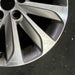 17" SONATA 15 17x7 exposed lug nuts Original OEM Wheel Rim - Back View