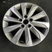 17" SONATA 15 17x7 exposed lug nuts Original OEM Wheel Rim - View 7