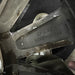 17" SONATA 15 17x7 exposed lug nuts Original OEM Wheel Rim - View 9