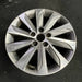 17" SONATA 15 17x7 exposed lug nuts Original OEM Wheel Rim - View 7