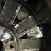 17" SONATA 15 17x7 exposed lug nuts Original OEM Wheel Rim - View 10