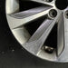 17" SONATA 15 17x7 exposed lug nuts Original OEM Wheel Rim - Additional View