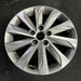 17" SONATA 15 17x7 exposed lug nuts Original OEM Wheel Rim - View 7