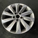 17" SONATA 15 17x7 exposed lug nuts Original OEM Wheel Rim - View 8