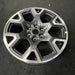 20" FORD F150 PICKUP 25 20x8.5 6 spoke single spoke Y spoke silver Original OEM - View 8