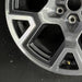20" FORD F150 PICKUP 25 20x8.5 6 spoke single spoke Y spoke silver Original OEM - Additional View