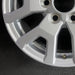 17" TACOMA 24-25 17x7, alloy Original OEM Wheel Rim - Additional View