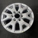 17" TACOMA 24-25 17x7, alloy Original OEM Wheel Rim - View 8
