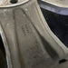18" CHARGER 06 18x7.5, 5 spoke, w/o indented spokes Original OEM Wheel Rim - Additional View