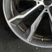 20" BMW X3 18-20 20x9.5 alloy rear 5 spoke Y spoke design Original OEM Wheel Rim - Additional View