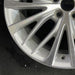 18" CAMRY 18-20 18x8 alloy 20 spoke silver Original OEM Wheel Rim - Additional View