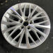 18" CAMRY 18-20 18x8 alloy 20 spoke silver Original OEM Wheel Rim - View 7