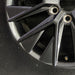 20" GX550 24 20x7.5 alloy dark gray Original OEM Wheel Rim - Additional View