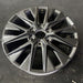 20" GX550 24 20x7.5 alloy dark gray Original OEM Wheel Rim - View 8