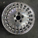 15" VOLVO 90 SERIES 97-98 15x6, alloy, 21 spoke Original OEM Wheel Rim - Angle View