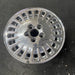 15" VOLVO 90 SERIES 97-98 15x6, alloy, 21 spoke Original OEM Wheel Rim - Close-Up Detail