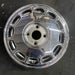 15" ACCORD 92 15x5.5 , 12 spoke Original OEM Wheel Rim - Angle View