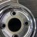 15" ACCORD 92 15x5.5 , 12 spoke Original OEM Wheel Rim - Back View