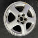 17" 3000GT 91-93 17x8.5 , L. Original OEM Wheel Rim - Side Profile