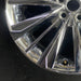 20" GRAND HIGHLANDER 24 20x8 alloy 5 triple spoke chrome Original OEM Wheel Rim - Additional View