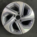 16" INSIGHT 19-20 16x7 Original OEM Wheel Rim - Angle View