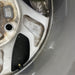 16" INSIGHT 19-20 16x7 Original OEM Wheel Rim - Additional View