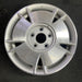 15" CIVIC 06-11 15x6, alloy , w/vented spoke Original OEM Wheel Rim - Angle View