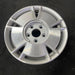 15" CIVIC 06-11 15x6, alloy , w/vented spoke Original OEM Wheel Rim - Close-Up Detail