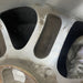 16" CL 98-99 16x6 , 7 spoke Original OEM Wheel Rim - Additional View