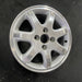 16" CL 98-99 16x6 , 7 spoke Original OEM Wheel Rim - Close-Up Detail