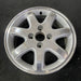 16" CL 98-99 16x6 , 7 spoke Original OEM Wheel Rim - Close-Up Detail