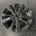 18" ALTIMA 16 18x7.5 , 10 spoke Original OEM Wheel Rim - Close-Up Detail