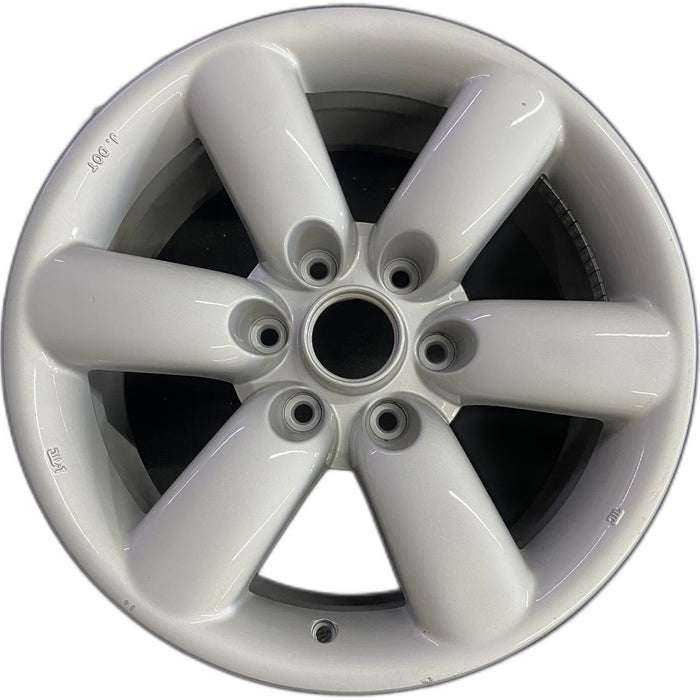 18" ARMADA 08 18x8 , alloy Original OEM Wheel Rim