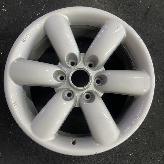 18" ARMADA 08 18x8 , alloy Original OEM Wheel Rim