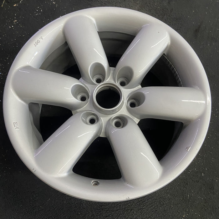 18" ARMADA 08 18x8 , alloy Original OEM Wheel Rim