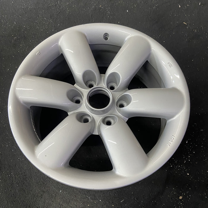 18" ARMADA 08 18x8 , alloy Original OEM Wheel Rim