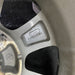 15" VERSA 07-11 15x5.5, alloy Original OEM Wheel Rim - Additional View