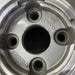 14" DEL SOL 93-94 14x5.5 , 5 spoke Original OEM Wheel Rim - Back View