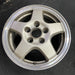 15" LEGEND 91-92 15x6.5, 5 spoke Original OEM Wheel Rim - Side Profile
