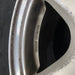 15" LEGEND 91-92 15x6.5, 5 spoke Original OEM Wheel Rim - Back View