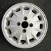 15" ACCORD 96 15x5.5, alloy, 12 spoke Original OEM Wheel Rim - Angle View