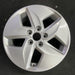 16" SONATA 11-12 16x6.5 alloy 5 spoke Hybrid Original OEM Wheel Rim - Additional View